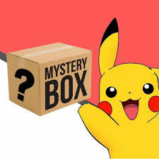 Stumps Mystery Pack